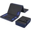 1.1" Extra Thick Foldable Garden Kneeling Pad with Handle &