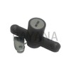 RAYANA Ignition Switch+Gas Fuel Tank Cap+Seat Lock+Keys Compatible for Kawasaki