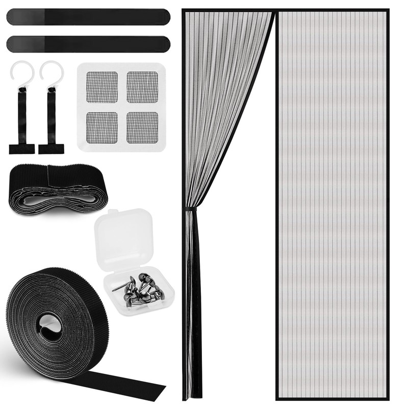 Flintronic Fly Screen