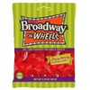 Gerrit's Broadway on Wheels Strawberry Licorice Wheels - 5.29-oz. Bag
