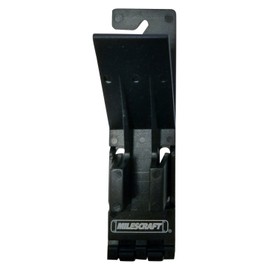 Milescraft 1401 CrownHangers, Black