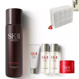 SK-II [SK-II](강남점)[4B] sk2 피테라 에센스 230ml 세트+1만원 상품권 5/22 MMS발송 [SK-II](Gangnam Branch)[4B] SK2 PITERA Essence 230ml Set + $10 Gift Voucher 5/22 MMS Shipping