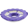 SPARES2GO DC40 filter fit compatible with Dyson Vacuum Washable Pre