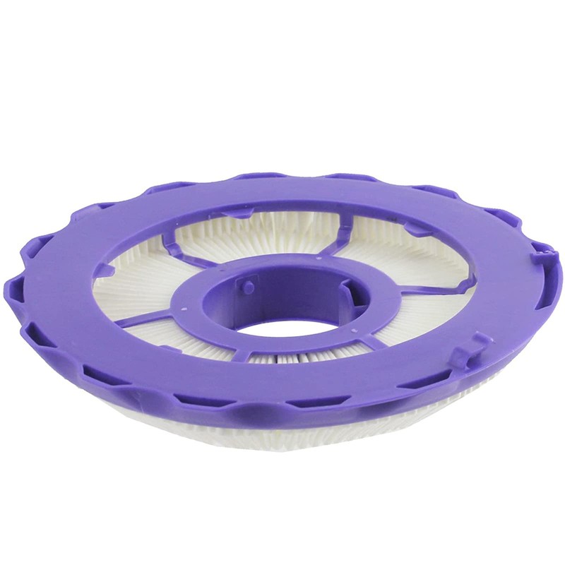 SPARES2GO DC40 filter fit compatible with Dyson Vacuum Washable Pre