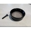 ANAS Herb Grinder|4 Pieces 2.5 Inches Spice Grinder with Magnetic