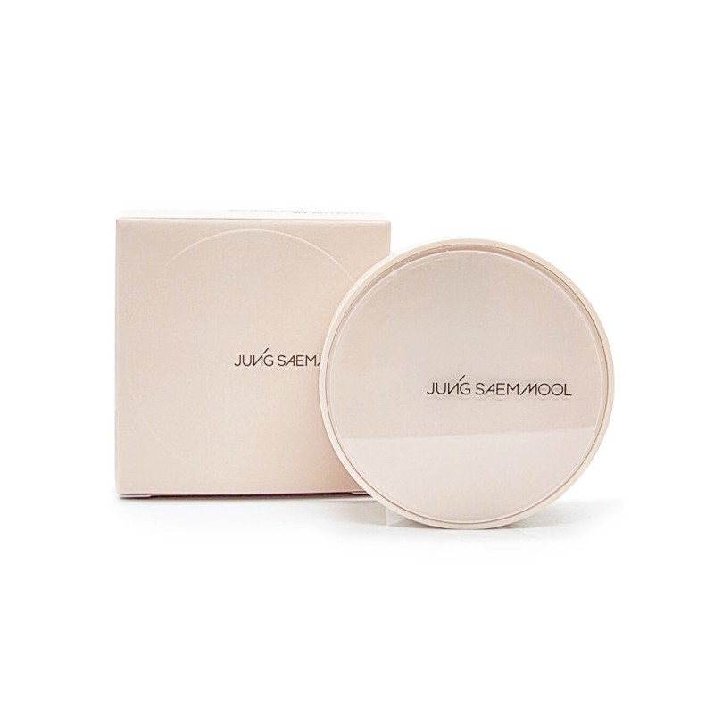 Jeong Saem Mool Skin Nude Cushion Concealer 10g / 정샘물