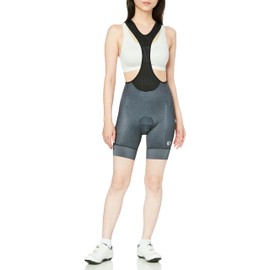 Pearl Izumi Women's Accelerator Bib Pants, asphault