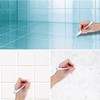Atuful Pack of 6 Grout Pen, Tile Pen, Grout Repair