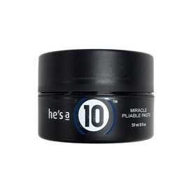 He's A 10 Miracle Pliable Paste 2 oz