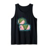 Really Like Mochi Sweet New Year Dessert Tank Top