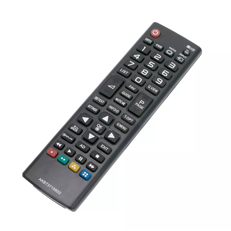 Unbranded AKB73715603 Replace Remote for LG TV 32LN5400 32LN540B 32LN540U