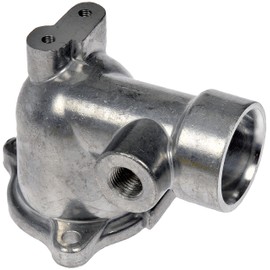 Dorman 902-5933 Engine Coolant Thermostat Housing Compatible with Select Lexus/Toyota Models