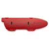 WÜSTHOF 6-Inch Blade Guard, Red