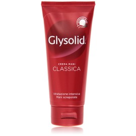 Glysolid Classic Intensive Moisturizing Cream Chapped Hands, 100 ml