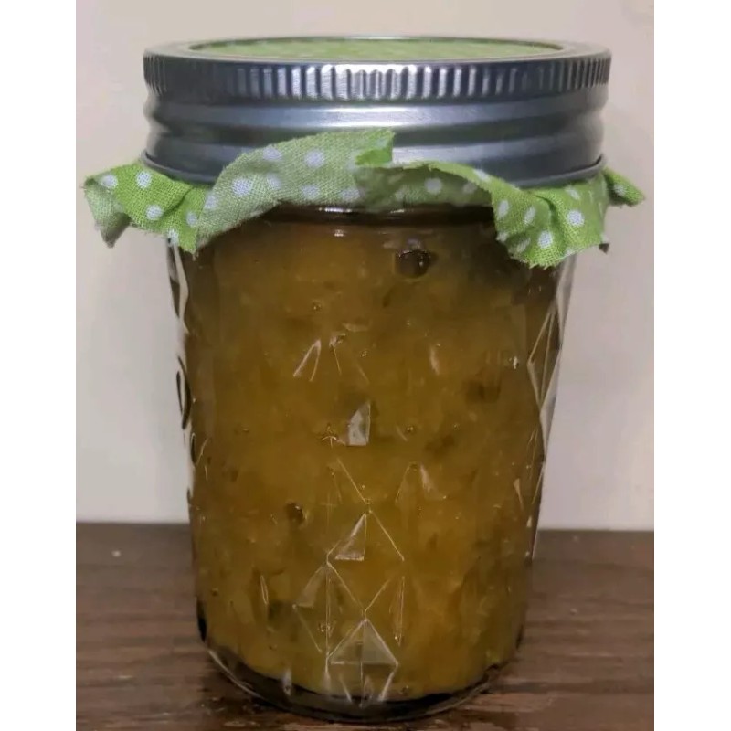 Unbranded Homemade Kumquat-Jalape