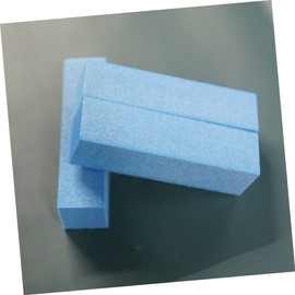 Baluue Manicure Tools 12pcs Nail Buffer File Blocks Shiner Nail Polishing Kit