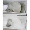 Mini Ustrasound Dishwasher Multifunctional Kitchen Household USB Dish Washing Machine