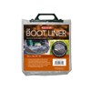 Bosmere G341 Car Boot Liner , Green
