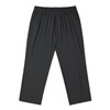 LETAOTAO Mens Big and Tall Full Elastic Waist Pants Stretch
