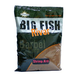 B.F.R.Shrimp/Krill GR.B. 1.8KG