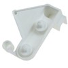 Masterpart Fridge Freezer Left Hand Freezer Compartment Drawer Flap Hinge