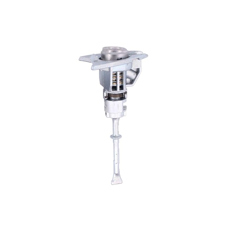 ApplianPar Front Left Door Lock Cylinder with 2 Keys for