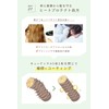 Allna Organic Hair Oil, No Rinse Treatment, Smooth Hair Care