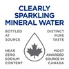 Clearly Canadian Clearly Sparkling Grapefruit Essence Unsweetened Flavored Sparkling Mineral