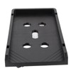 Computer Tower Stand Humanized Design Large Loading Capacity Stable Safe