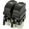 Taros Trade 105138 Power Window Switch Left Front