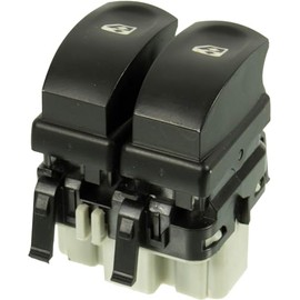 Taros Trade 105138 Power Window Switch Left Front