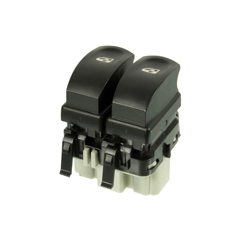 Taros Trade 105138 Power Window Switch Left Front
