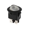 EMSea Ignition Switch for Coffee Machines Start On/Off Switch Replacement