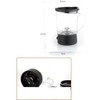 Milk Frother Handheld Portable Milk Frother Handheld Milk Blender Milk