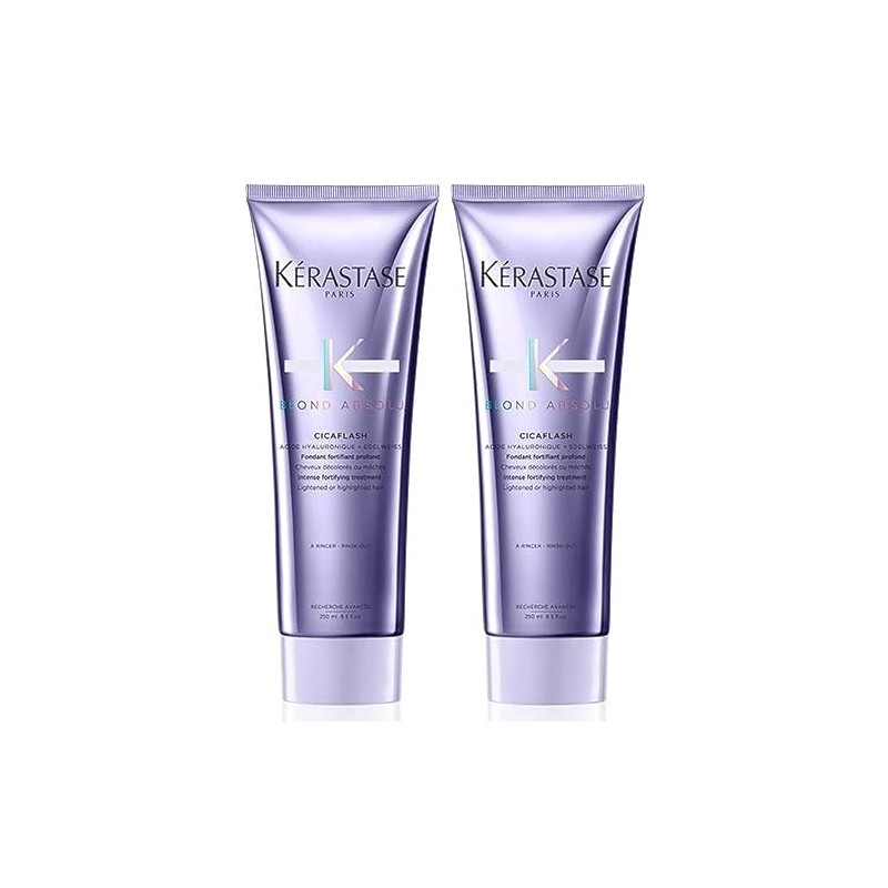 Kérastase Blond Absolu Cicaflash Conditioner 250ml Double