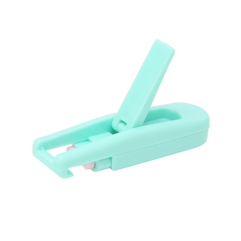 Juego de 2 Mini Rizadores de Pestañas, Gran Angular +