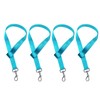 Harrison Howard 4PCS 22” Easily Packed Sturdy Nylon Bucket Straps