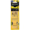 Spro Matt Black Leader 1x7 Titanium Leader Length / Diameter