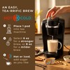 Gya Tea Co Vanilla Chai Tea Latte Gift Set (16