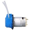 Mini Peristaltic Pump Small Liquid Dosing Pump for Aquarium Laboratory