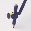 Kutsuwa CP224BL Compass for Pencils, Blue