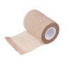 Medi-First 6103 Rip-N-Wrap Elastic Cohesive Wrap, 3" x 5 Yds.,