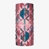 Buff Thermonet Tube Scarf 1264005121000, Womens scarf, pink