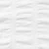 MUJI 84761300 Soccer Throw Pillow Cover for 17 x 17