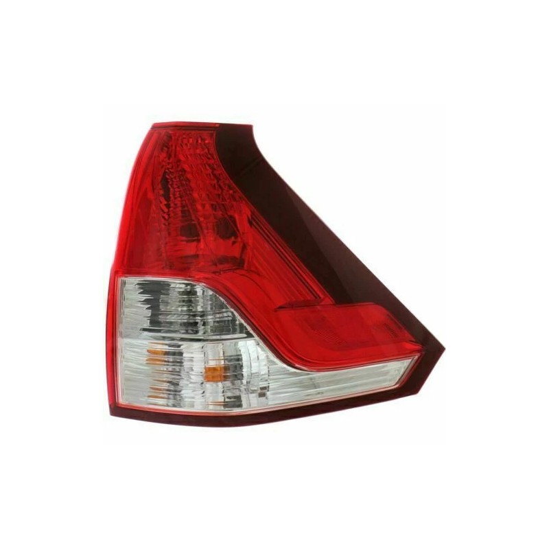 TYC FIT FOR HONDA CR-V 2012 2013 2014 REAR TAIL