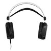 PERFECTCHOICE Audifonos Diadema Gamer RGB con micrófono Ajustable Onfall Pro