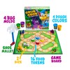 Grub Grab Board Games for Kids 4-6 Interactive Game Ant