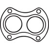 Bosal 256-418 Seal, exhaust pipe