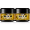 Guindila 800mg Shilajit Supplement-Shilajit Pure Himalayan Organic Shilajit Resin with