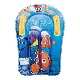 イガラシ ファインディングドリー スイムボード ALR-SW1